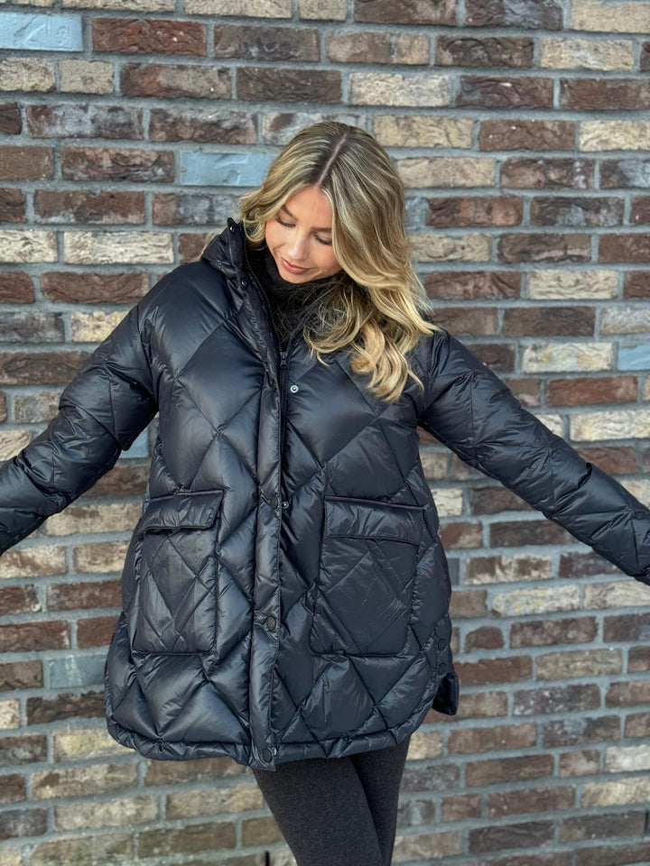 WINNY DOWN JACKET