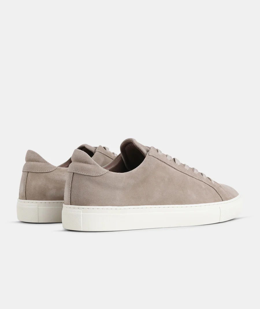 Sneaker Earth Suede