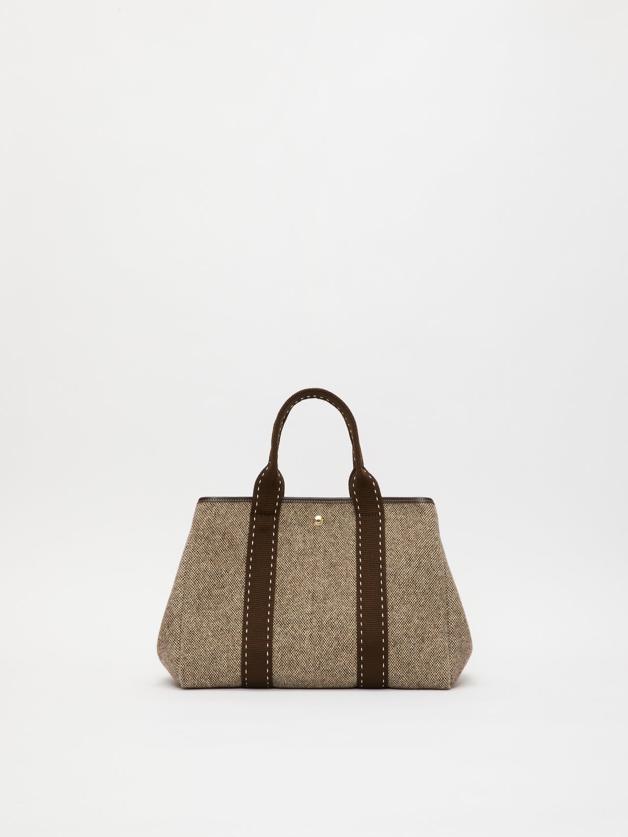 Traversée M - Caviar Brown
