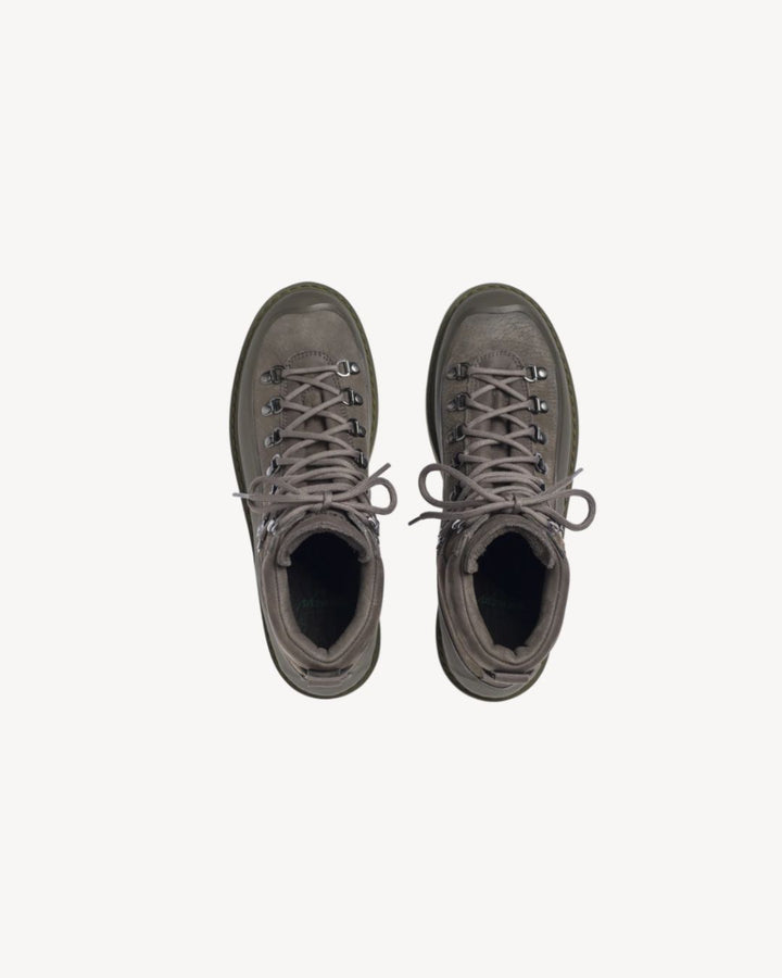 Roccia Vet Due Gomma - Smog Leather