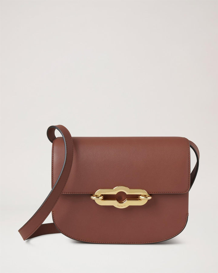 Pimlico Satchel Super Lux Calf