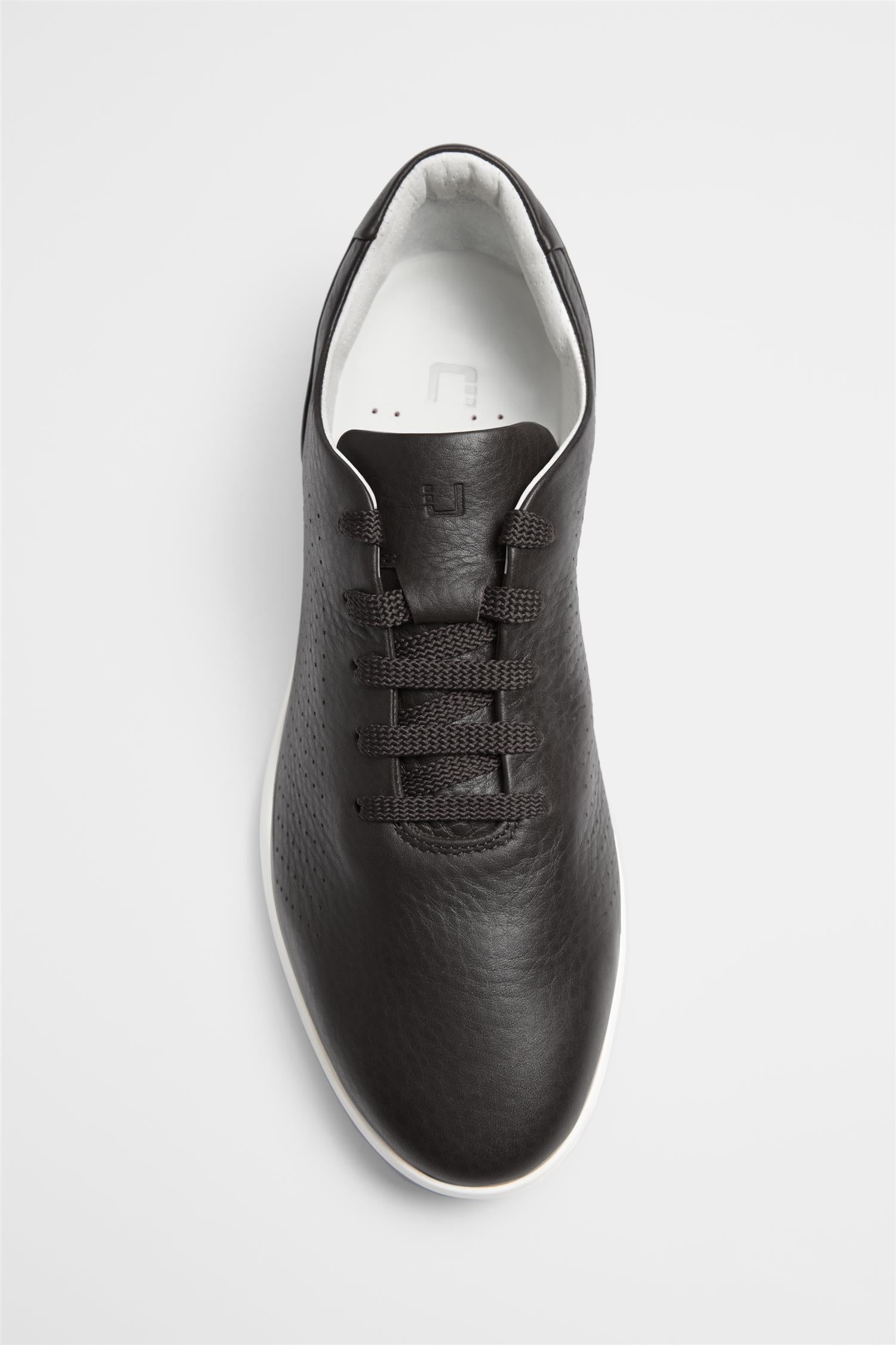 VELOX RUNNER MOCCA FULL GRAIN