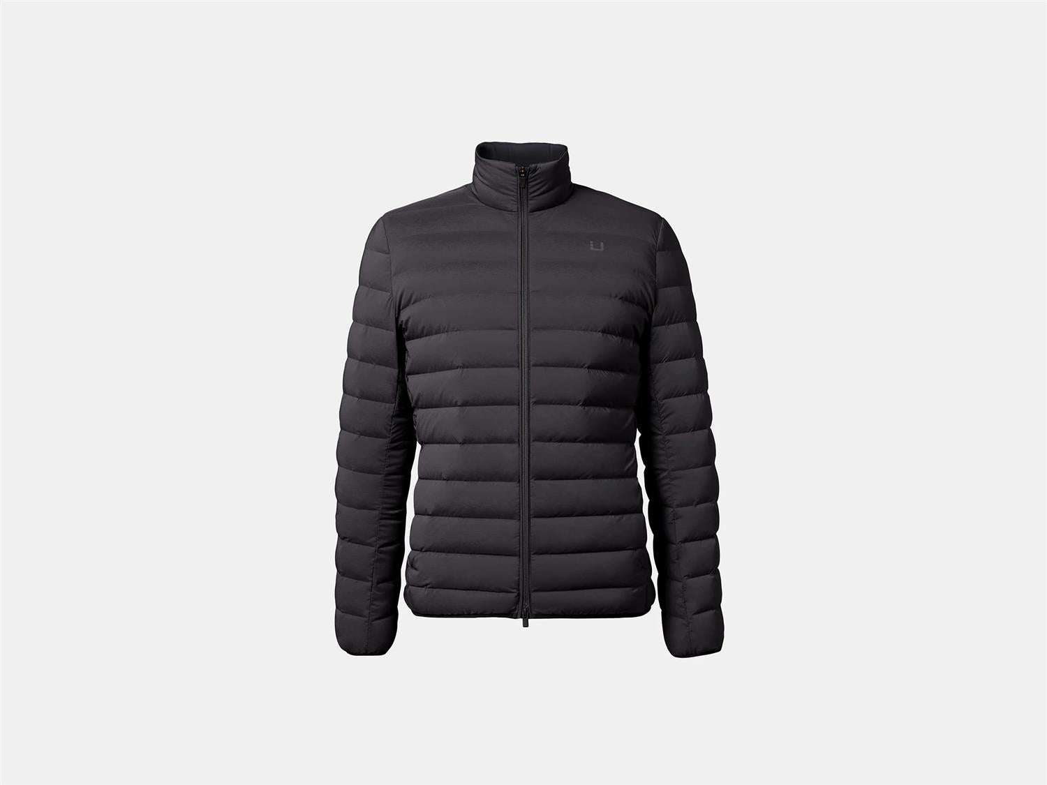 Sonic Jacket - Black Storm