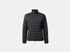 Sonic Jacket - Black Storm
