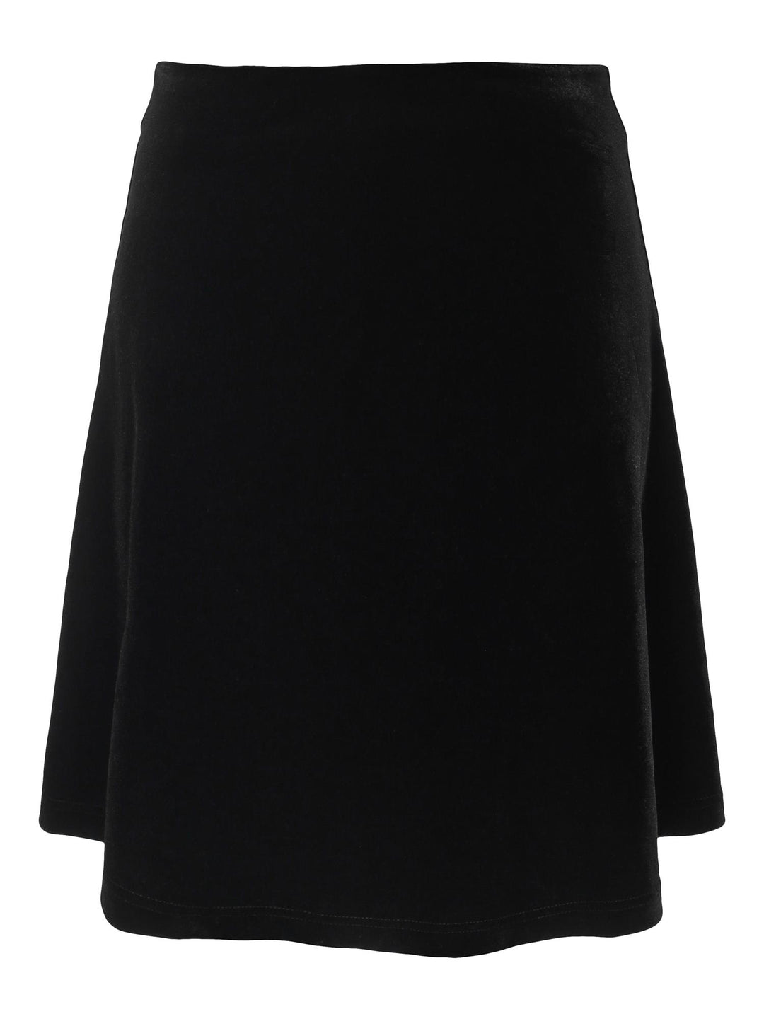 TRINY MERINO SKIRT