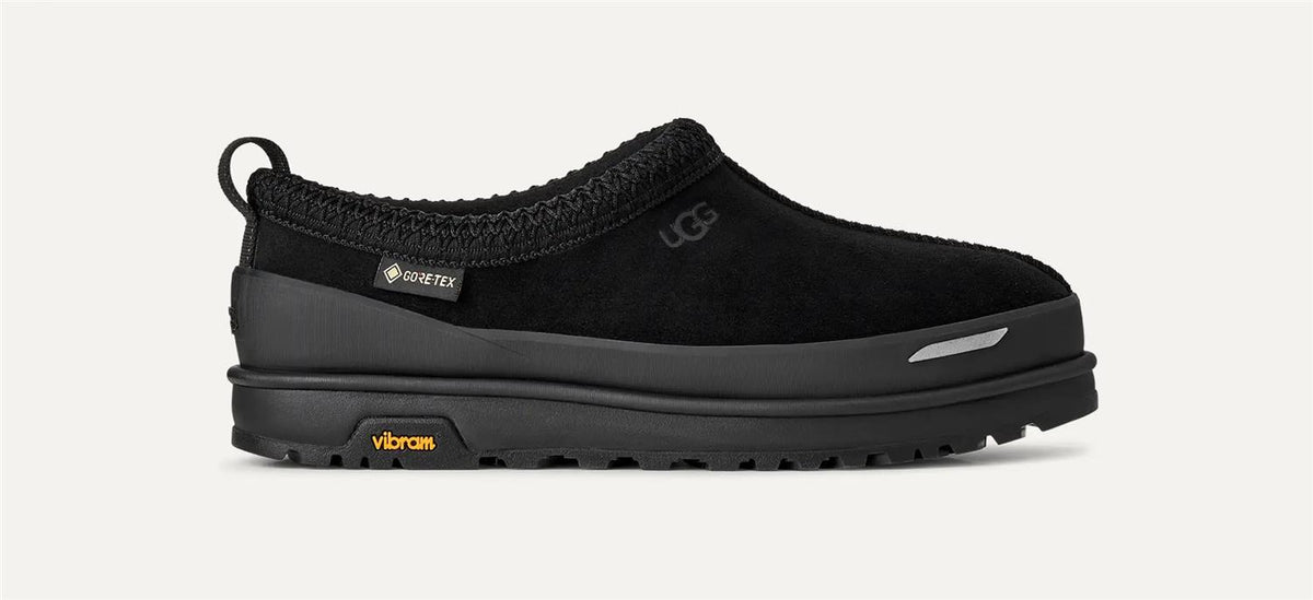 Tasman Guard Gtx - Black