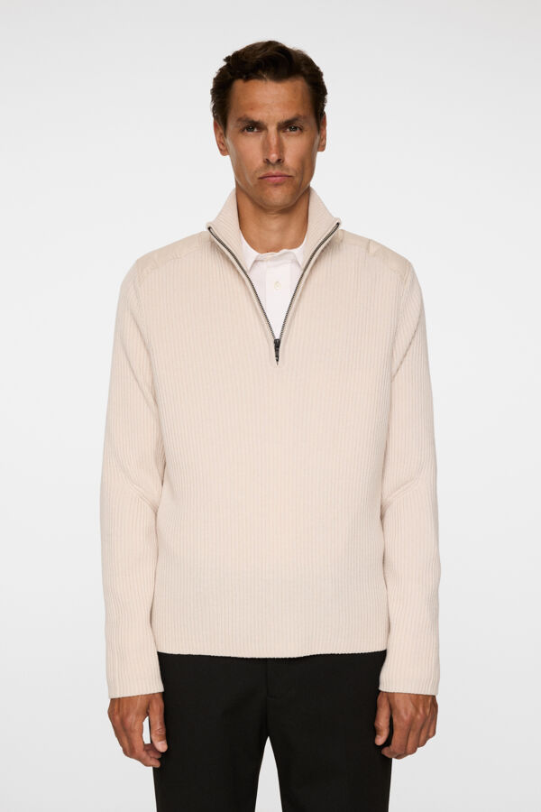 Martin Knitted Hybrid - Cream