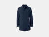 Regulator Coat - Navy