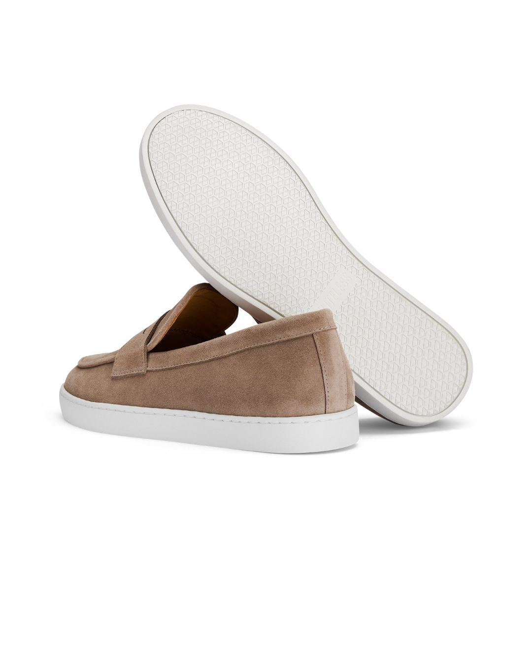 Penny Sneaker - Earth