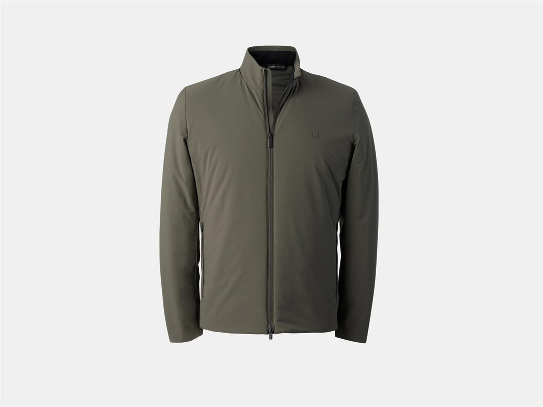 Viper Jacket - Night Olive