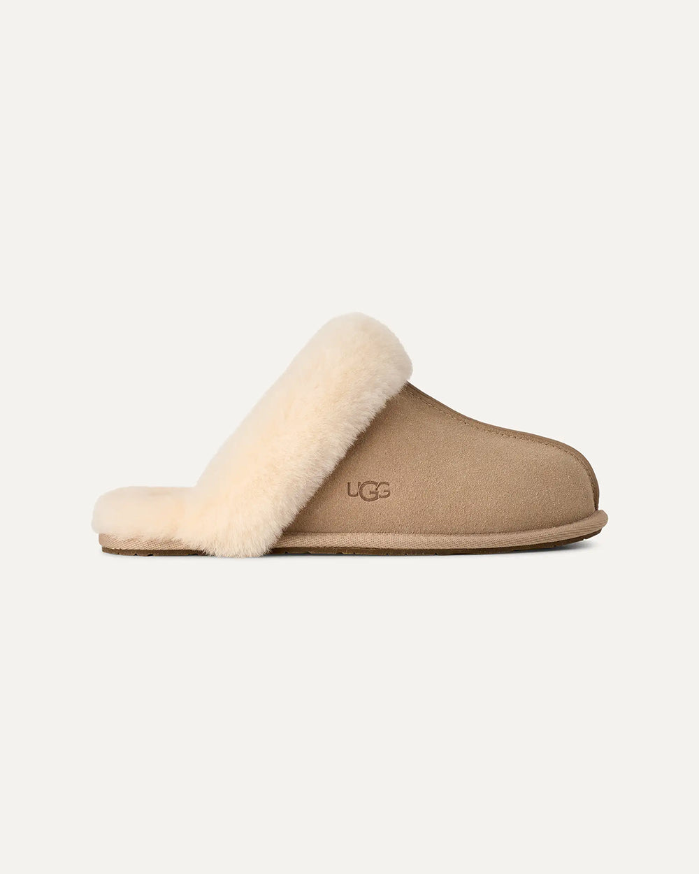 W Scuffette II Sand