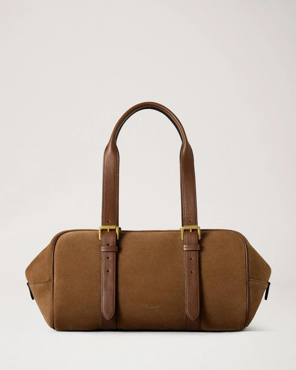 Boston Suede Vintage Oak