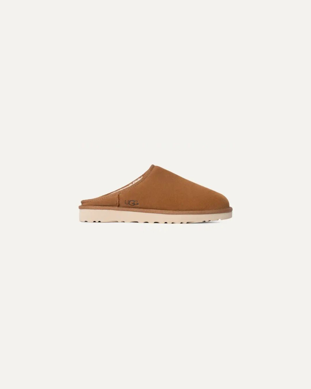Classic Slip On - Chestnut