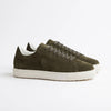 Sneaker 1 WP - Olive Suede