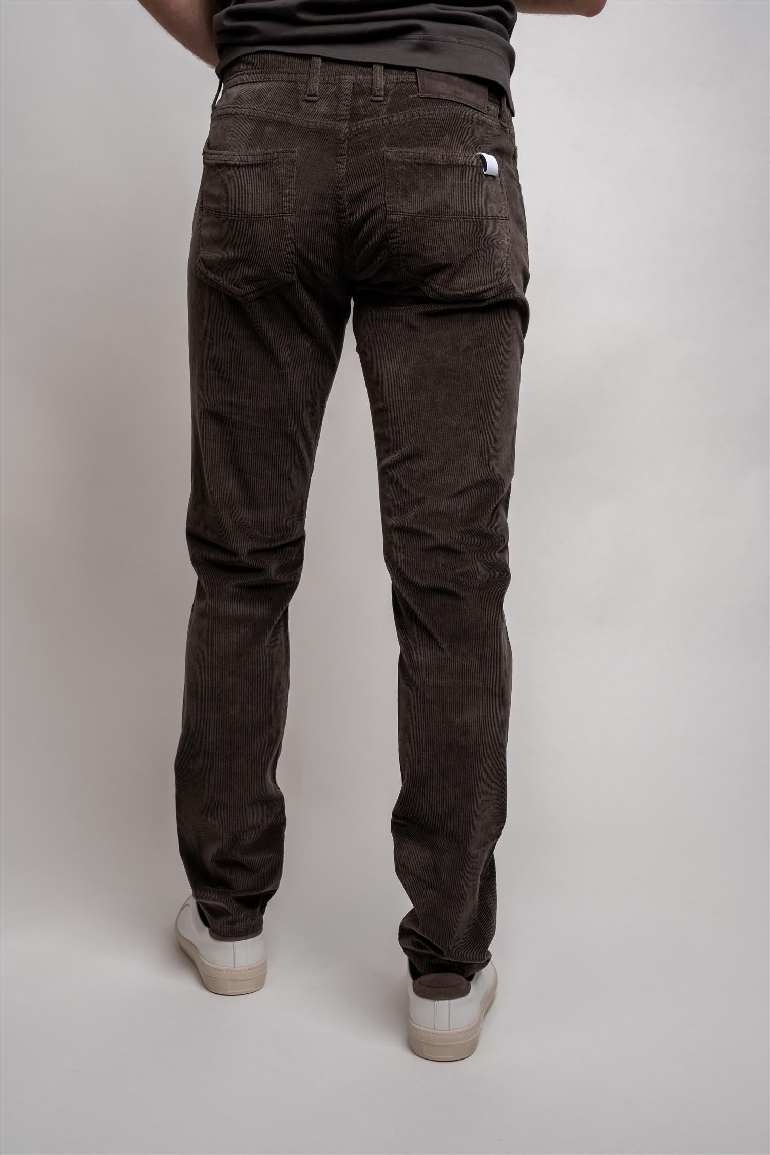 Michelangelo Cord - Coffee