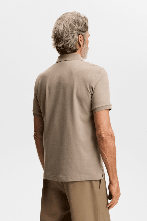 Verse Polo - Brindle