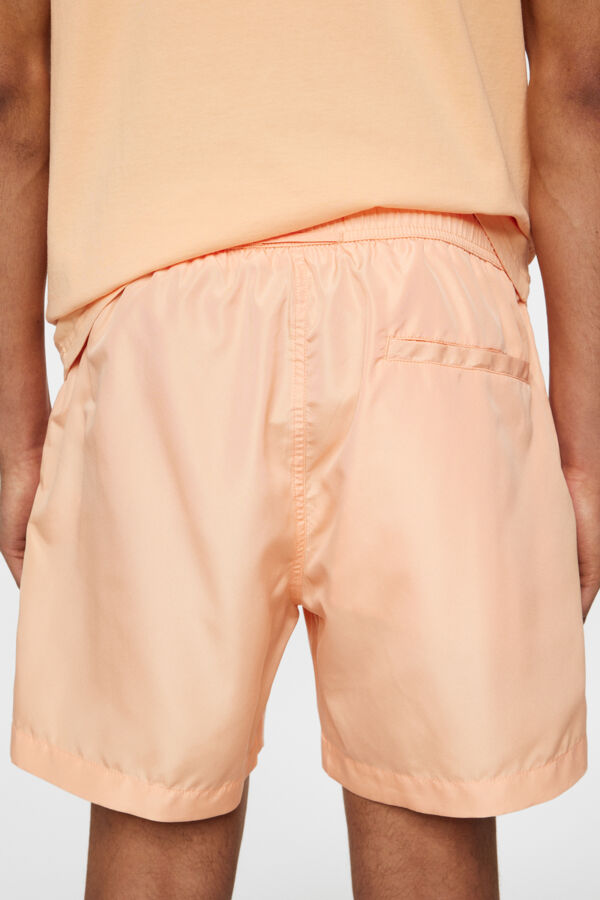 Banks Solid Swim - Orange