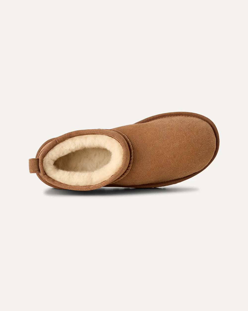W Classic Ultra Mini Chestnut