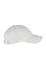 Legacy Structured Cotton Twill - Canvas White