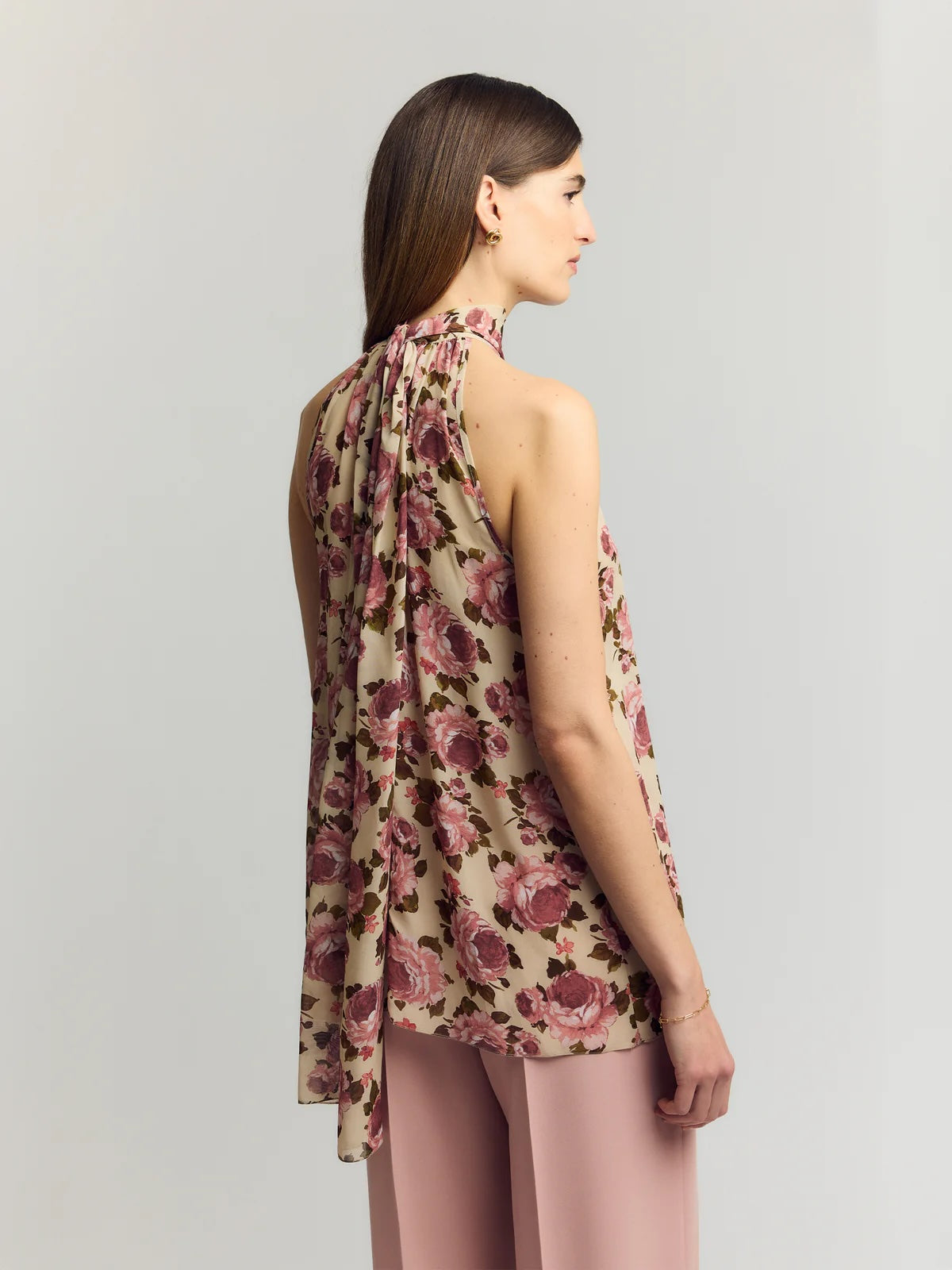 Suse top Winter Roses
