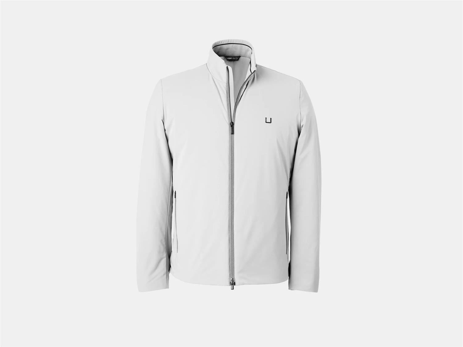 Viper Jacket - Chalk