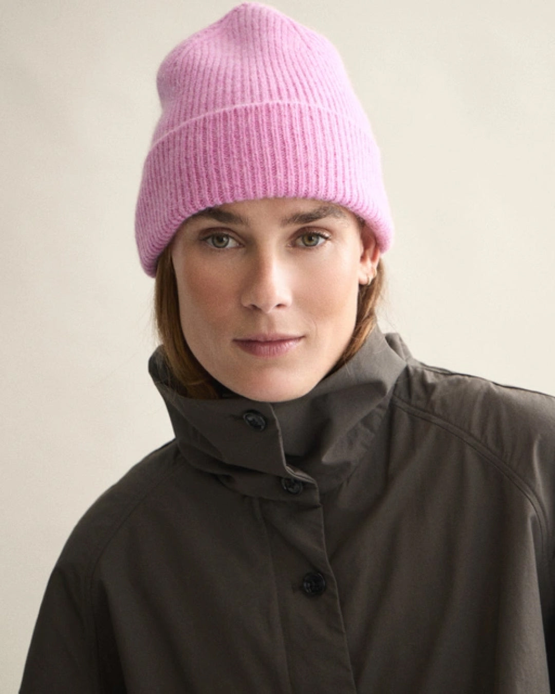 Beanie - Taffy