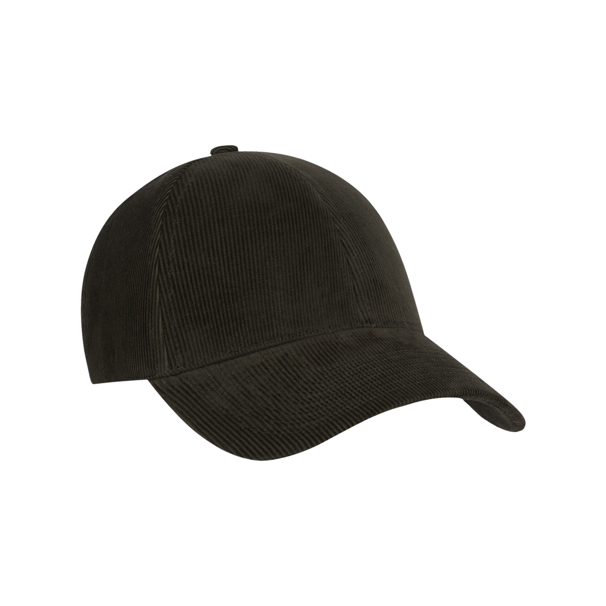 Legacy Structured - Green Corduroy