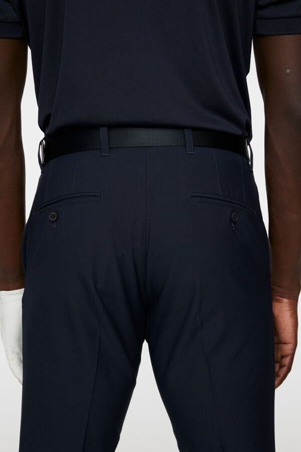 Ellott Golf Pant - Navy
