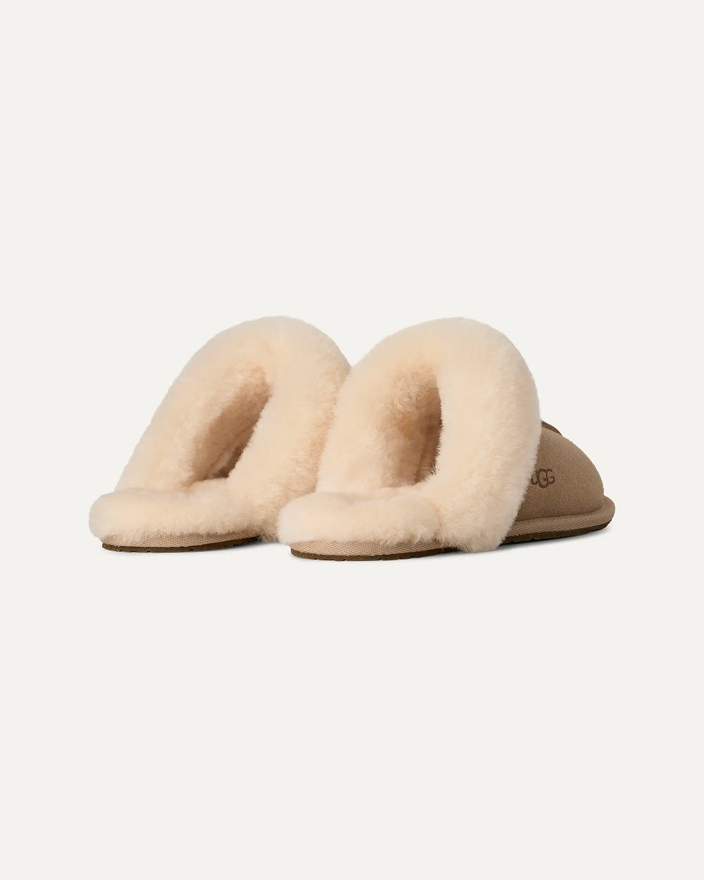 W Scuffette II Sand