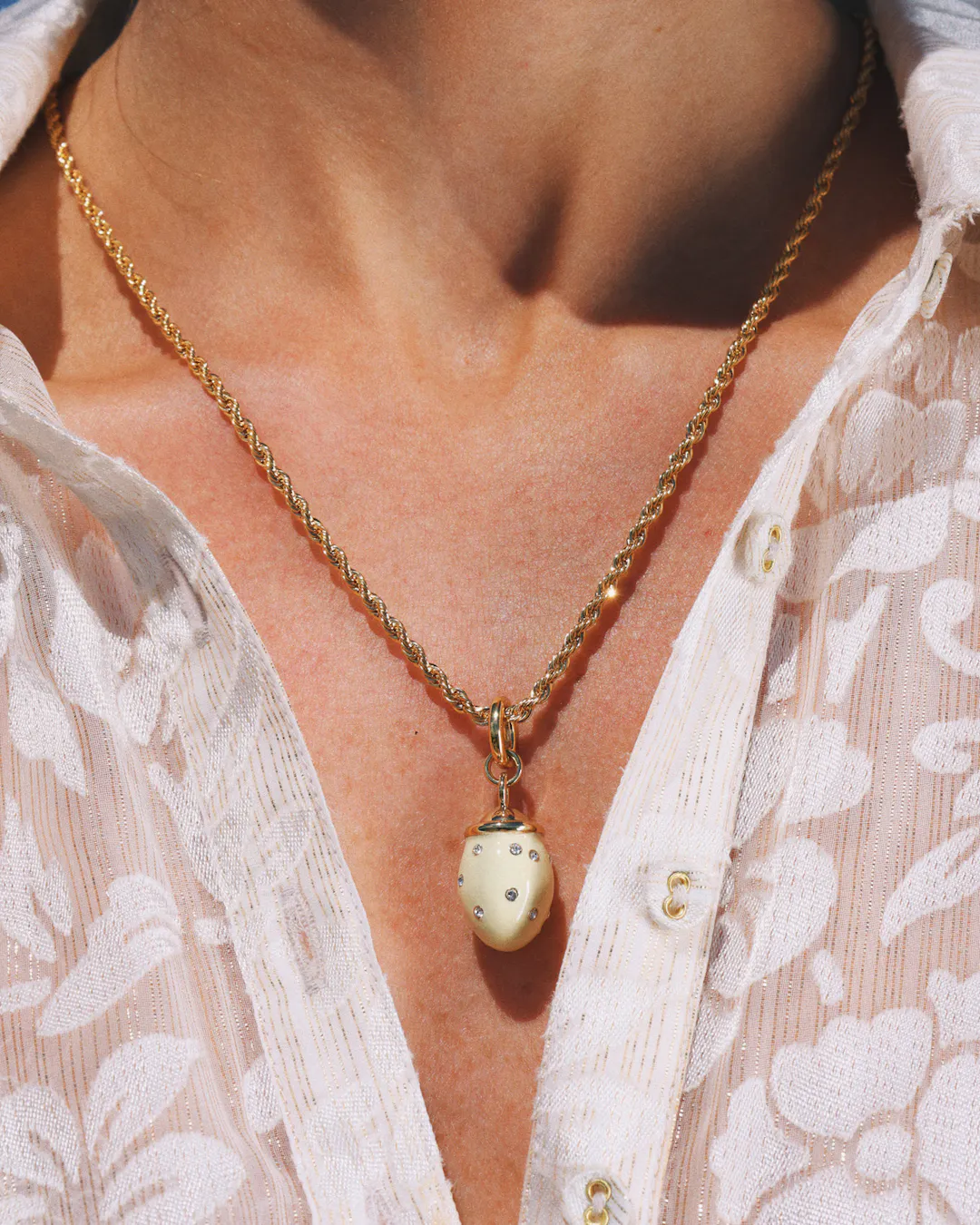 The Medium Necklace