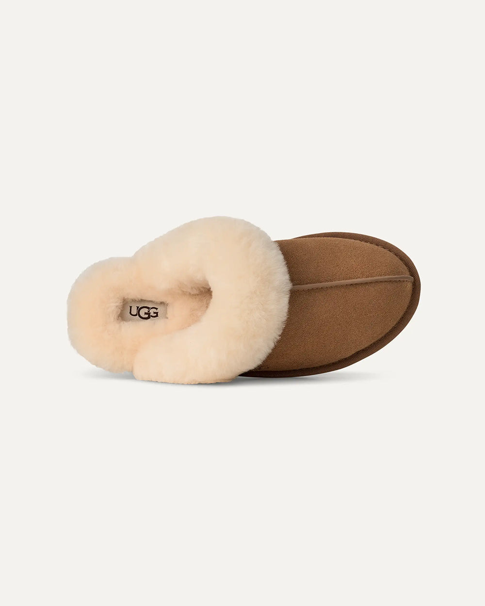 W Scuffette II Chestnut