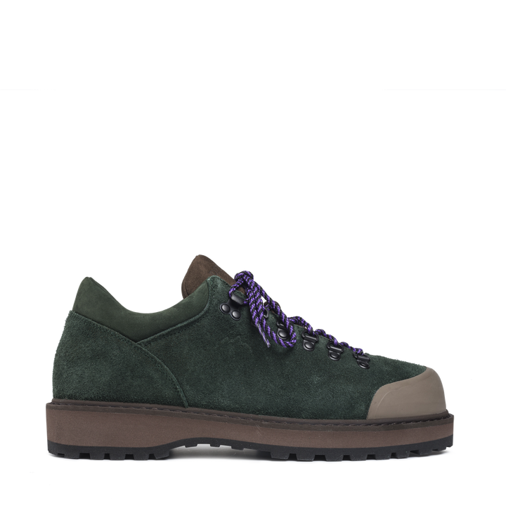 Cornaro Deep Forest Green