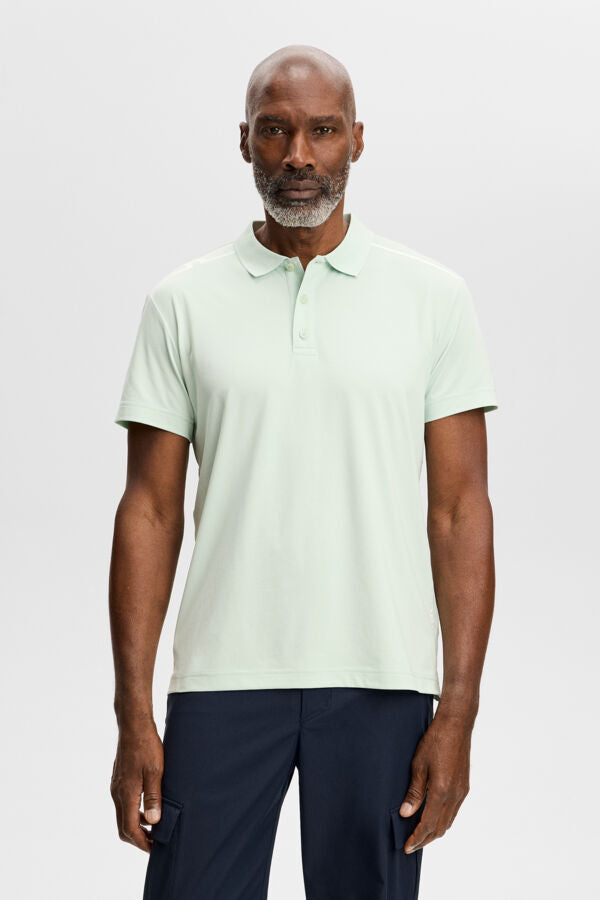 Lionel Polo - Mint