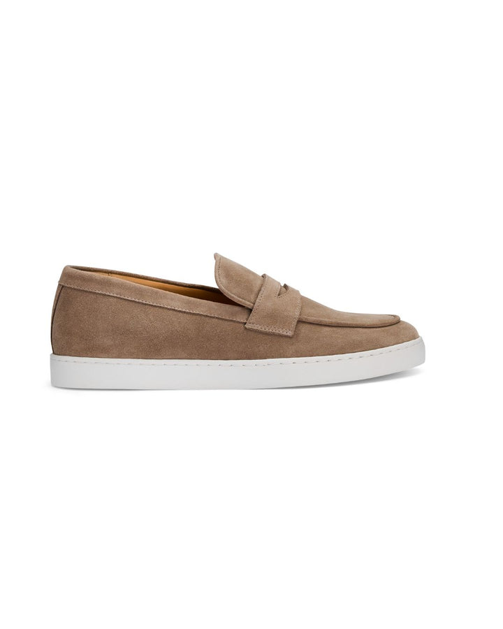 Penny Sneaker - Earth