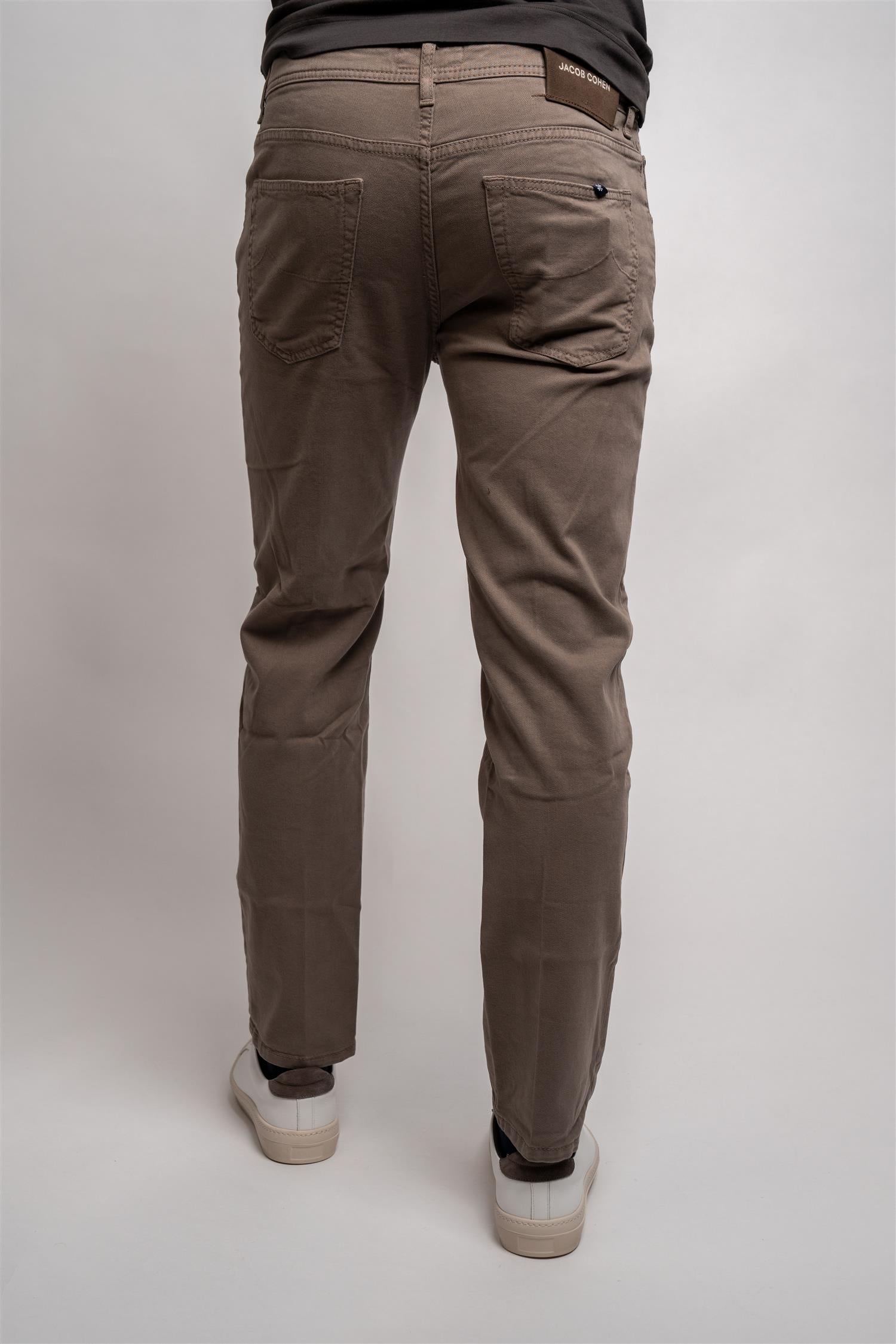 Scott - Elephant Grey