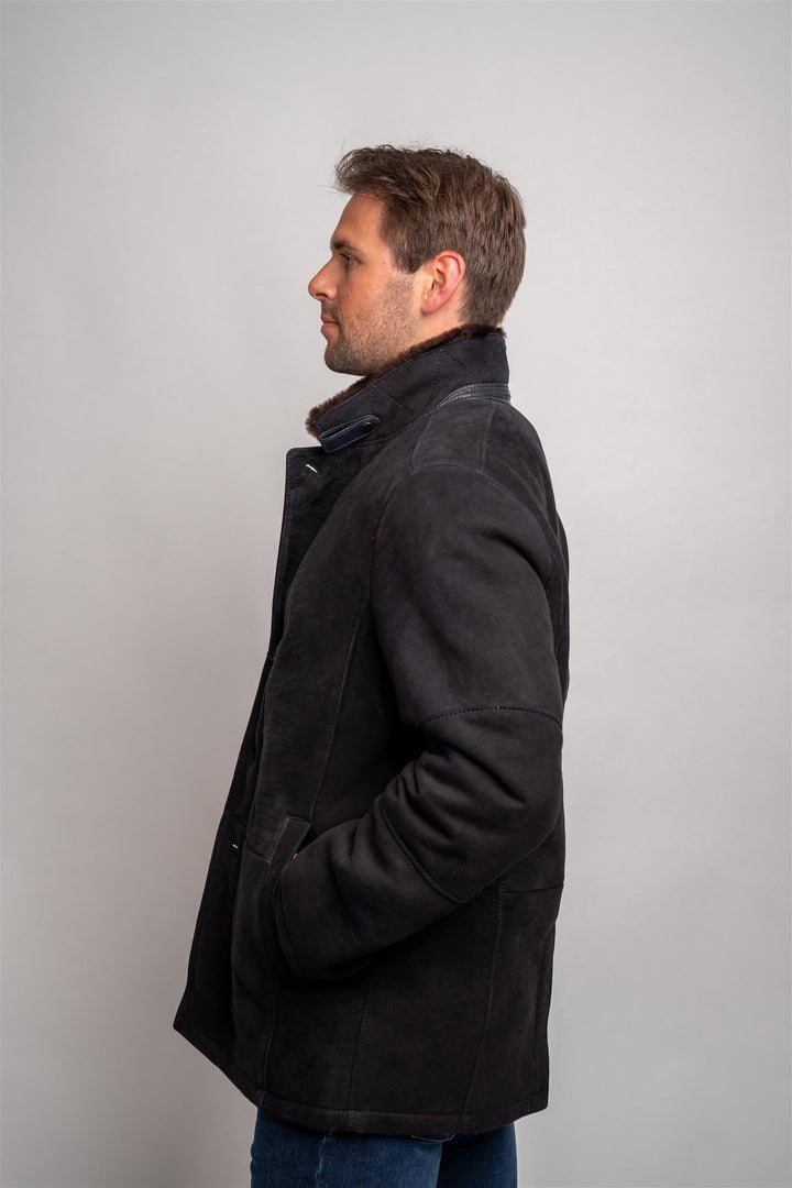 Antony - Blue