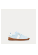 HTR Area Sneakers Low Top Lace Cold Spring
