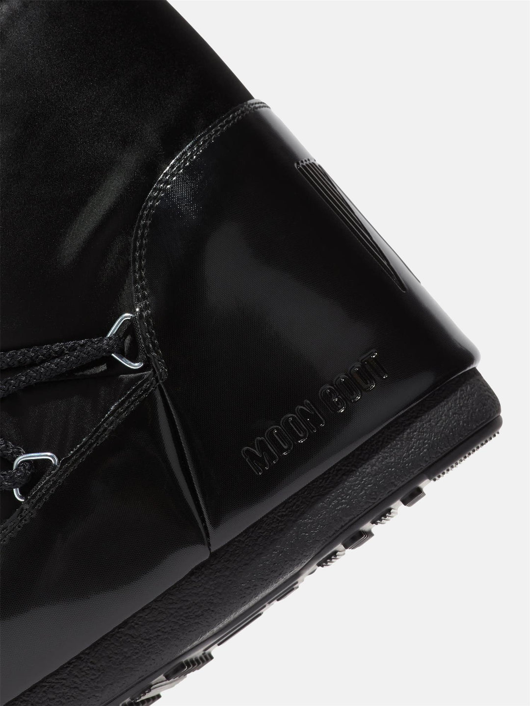 MB Icon Glance Black