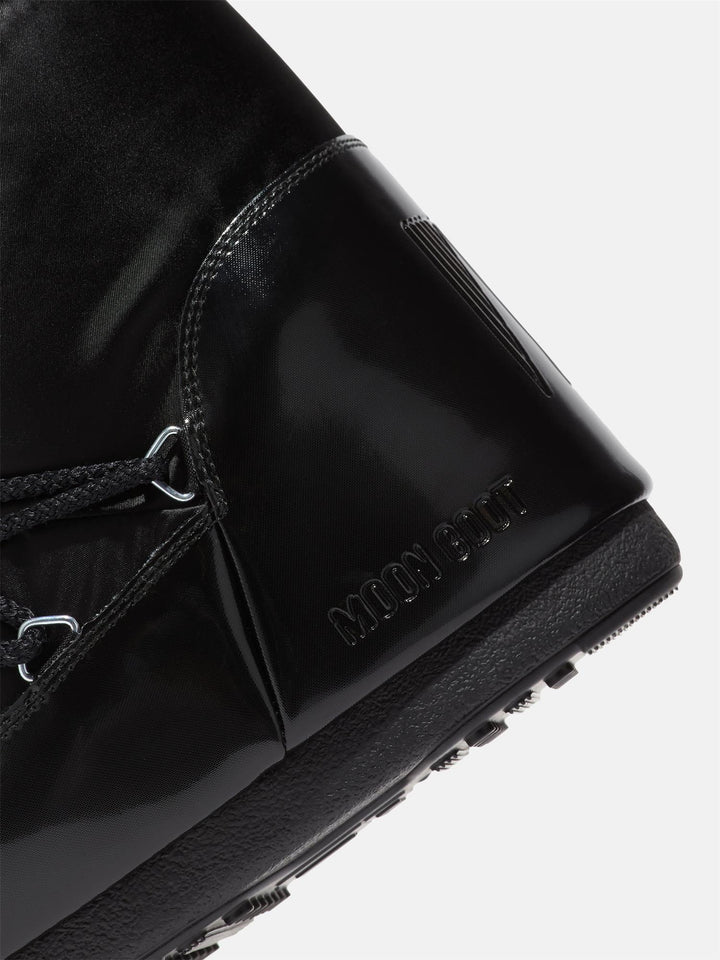 MB Icon Glance Black