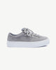 W Marsotica Low Platform Grey Suede