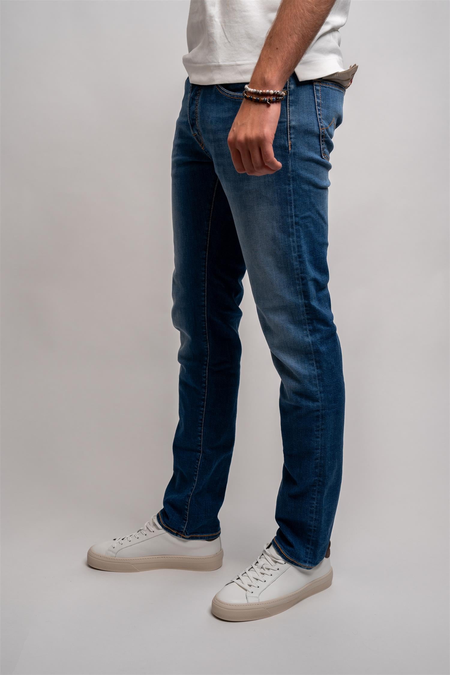 NICK LTD - Medium Blue