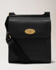 Antony N Small Classic Grain Black