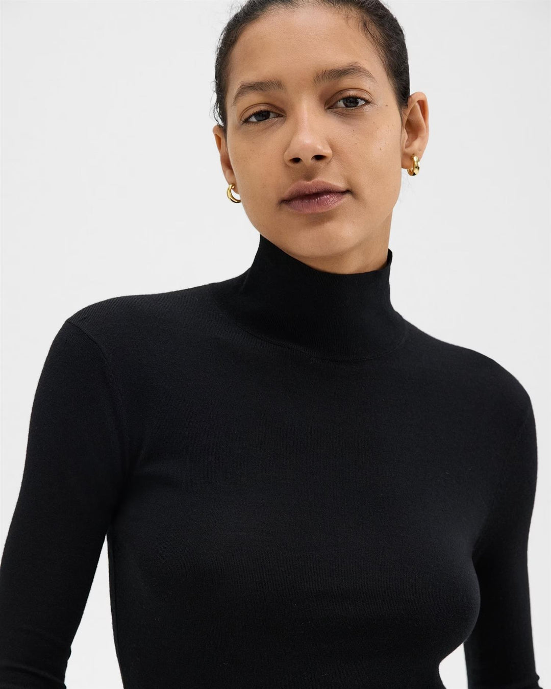 TNECK REGAL WOOL