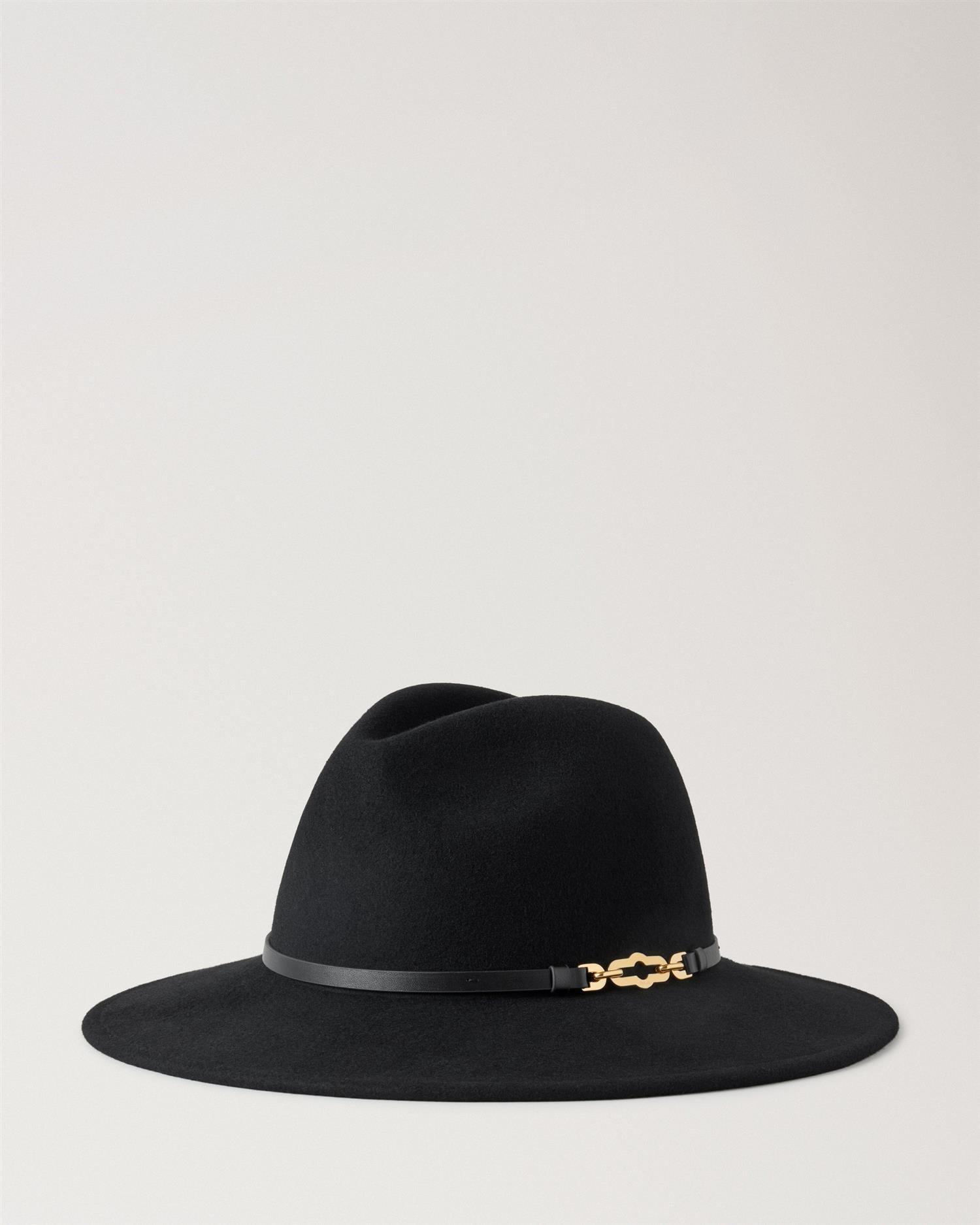 Pimlico Fedora Hat