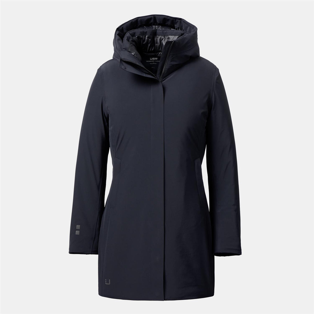 Spectra Parka - Black