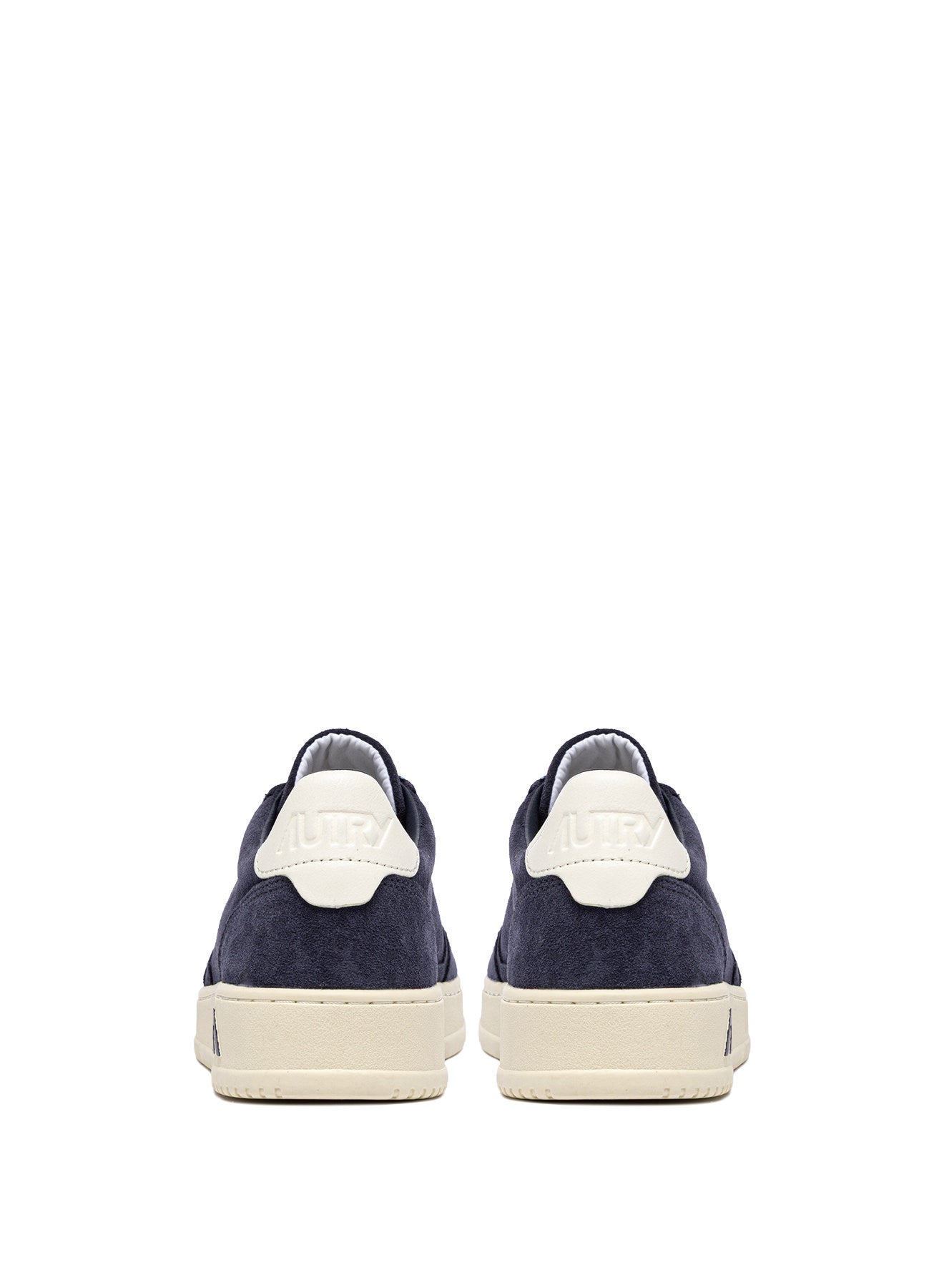 Medalist Low Man - Spblue/Wht