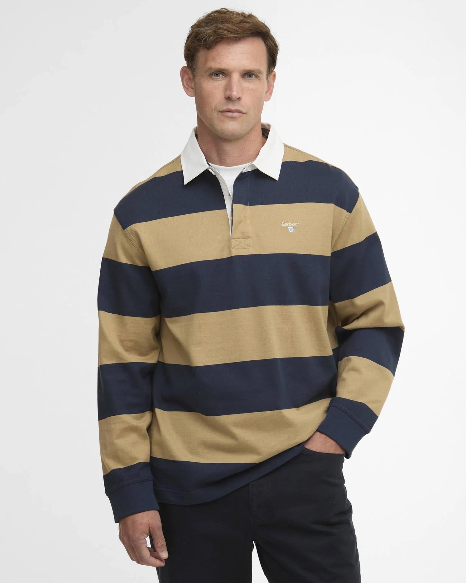 Broome Rugby - Navy