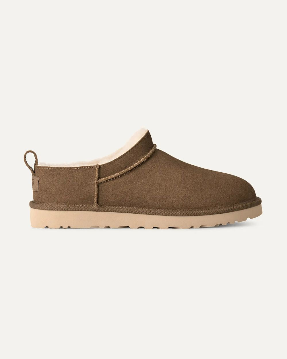 Classic Micro - LIGHT BRONZE
