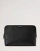 Large Cosmetic Pouch SCG - Black