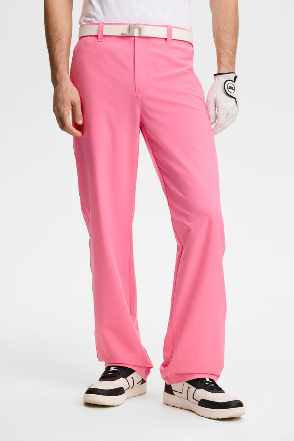 Devyn Golf Pant - Azalea Pink